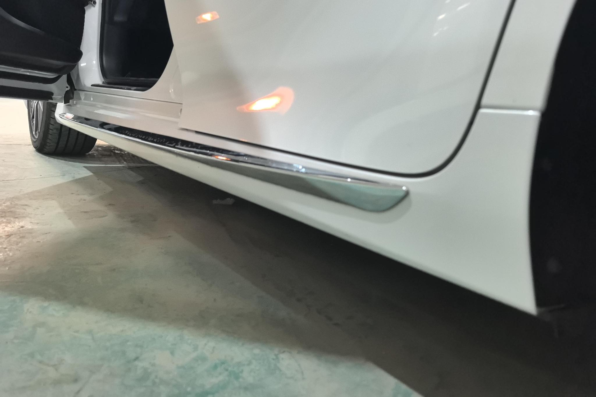 Toyota Camry 2021 Белый из Китая, фото 3