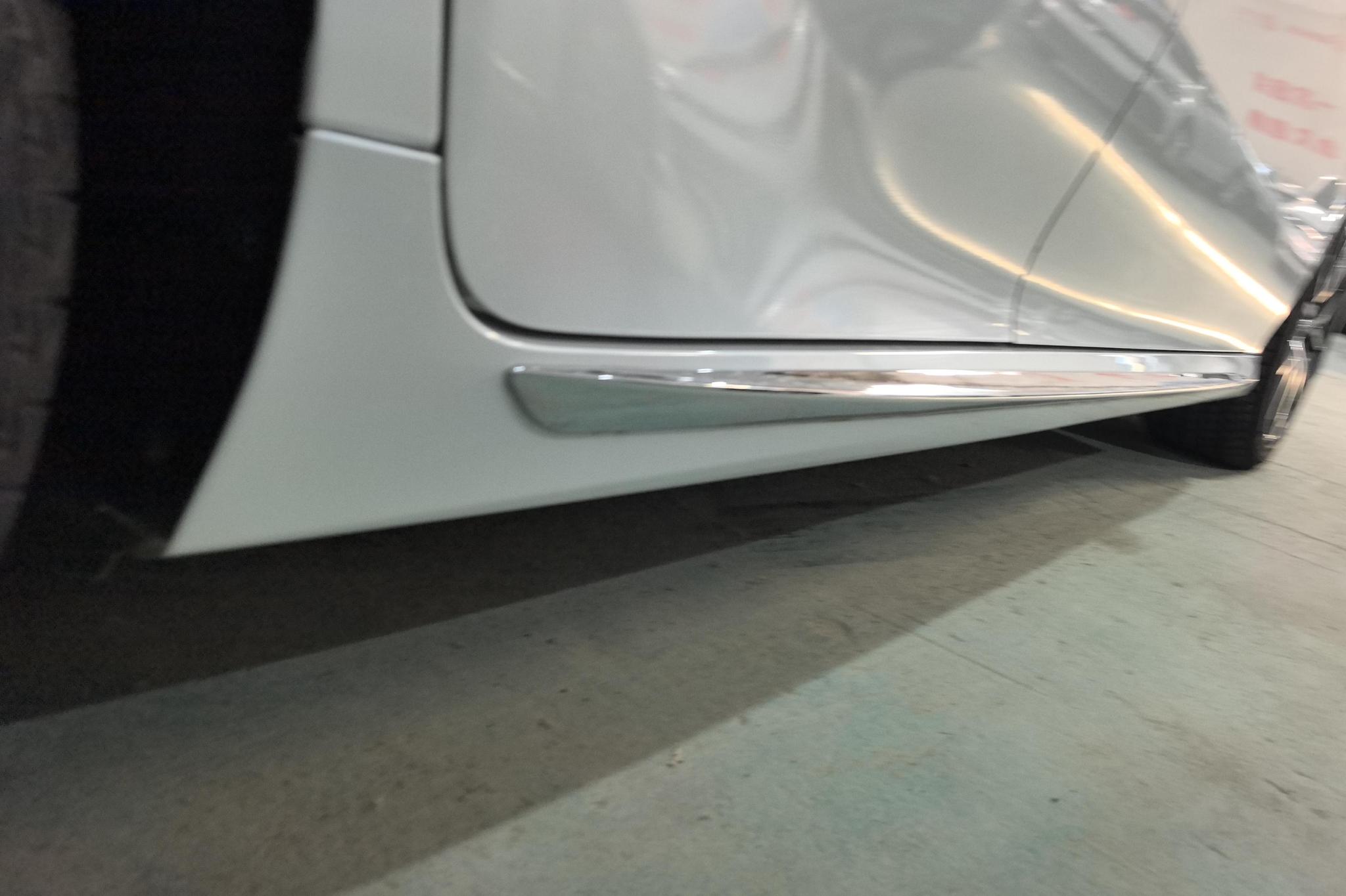 Toyota Camry id 4510884 из Китая 8