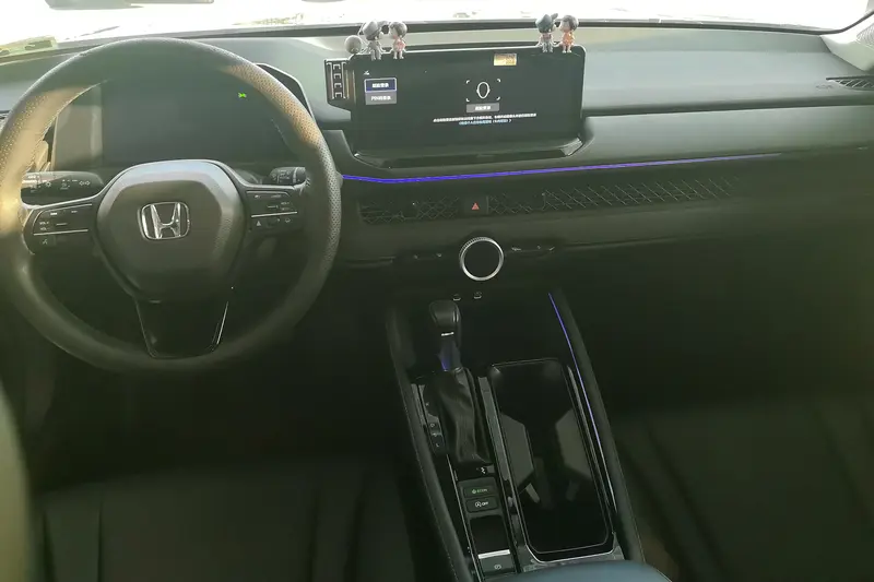 Honda Accord — фото 6