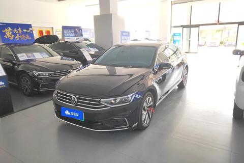 Volkswagen Magotan PHEV