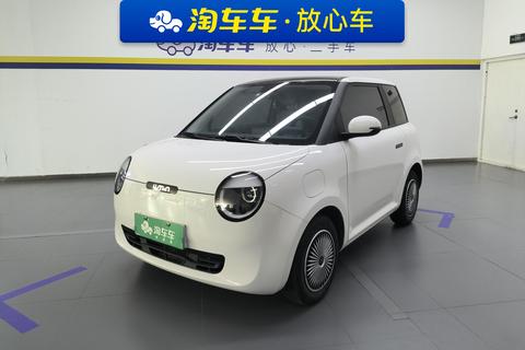 Changan Lumin