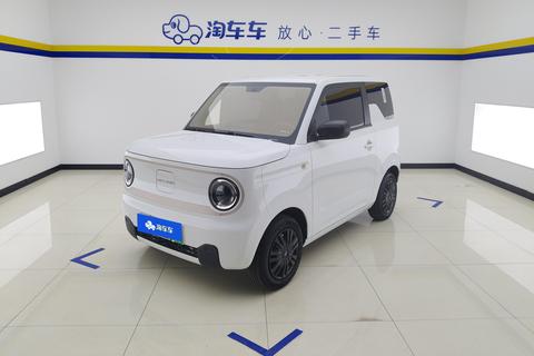 Geely Galaxy Panda