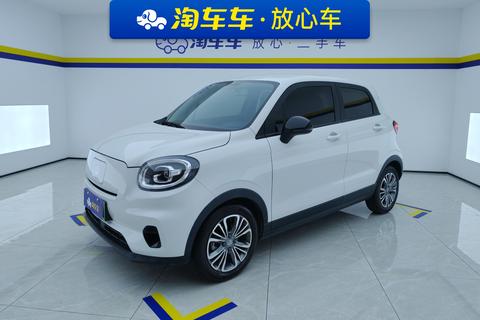 Leapmotor T03