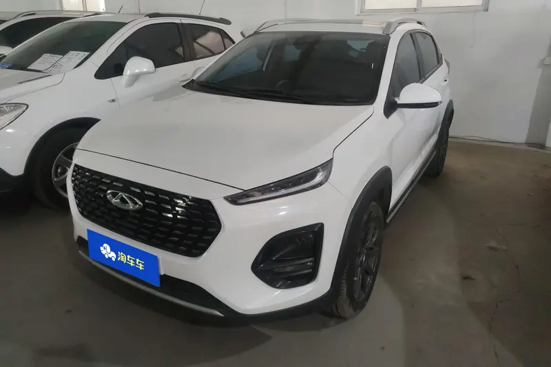 Chery Tiggo 3x