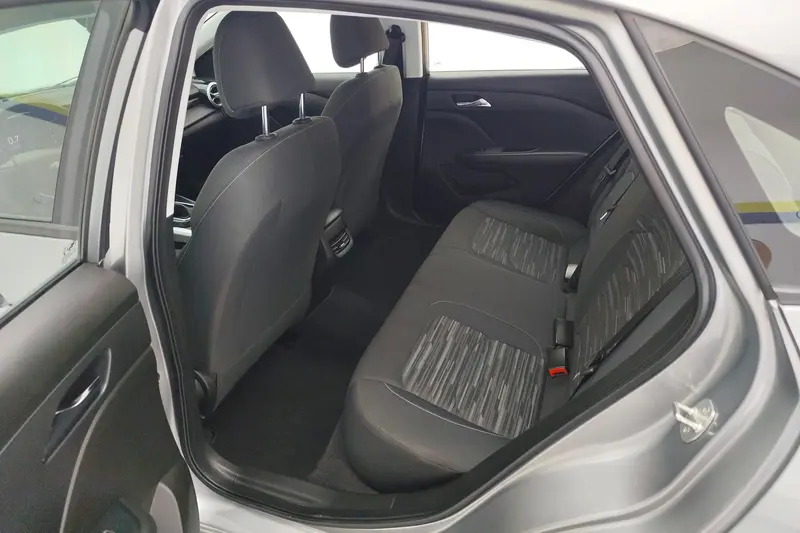 Chevrolet Monza — фото 12