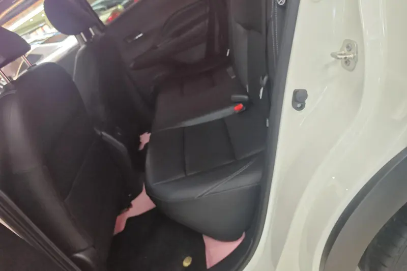 Nissan Kicks — фото 8