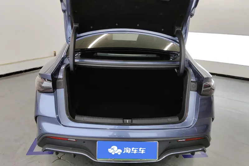 BYD Seal 06 — фото 13