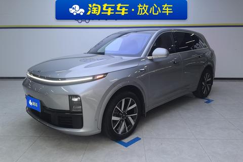 Li Auto L7