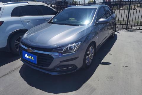 Chevrolet Monza