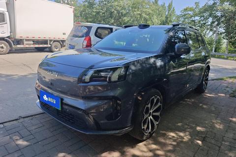 GAC Aion AION V