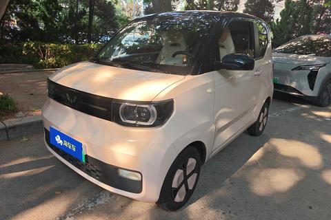 Wuling Hongguang MINI EV