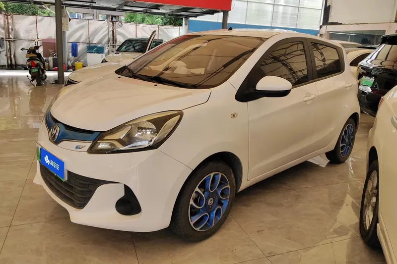 Changan Benben