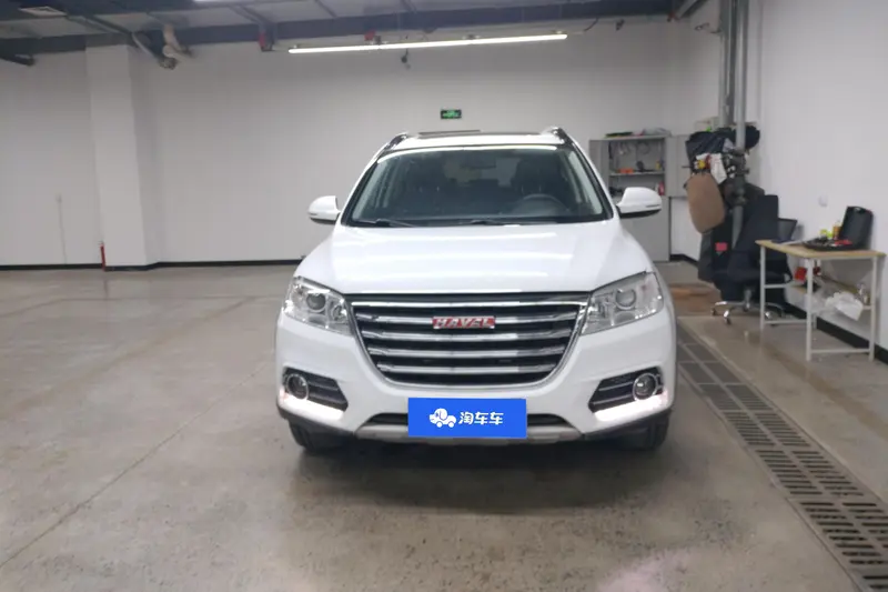 Haval H6 — фото 2