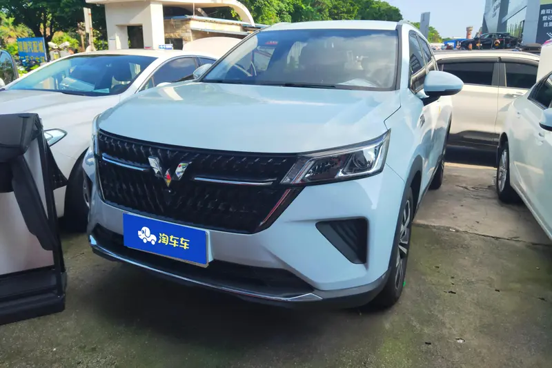Wuling Xingchen — фото 1