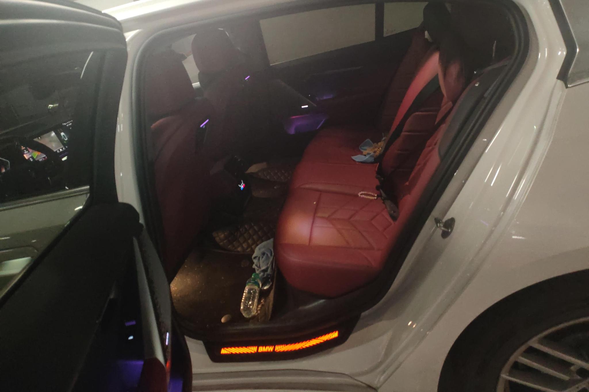 BMW 5 series id 4513954 из Китая 11