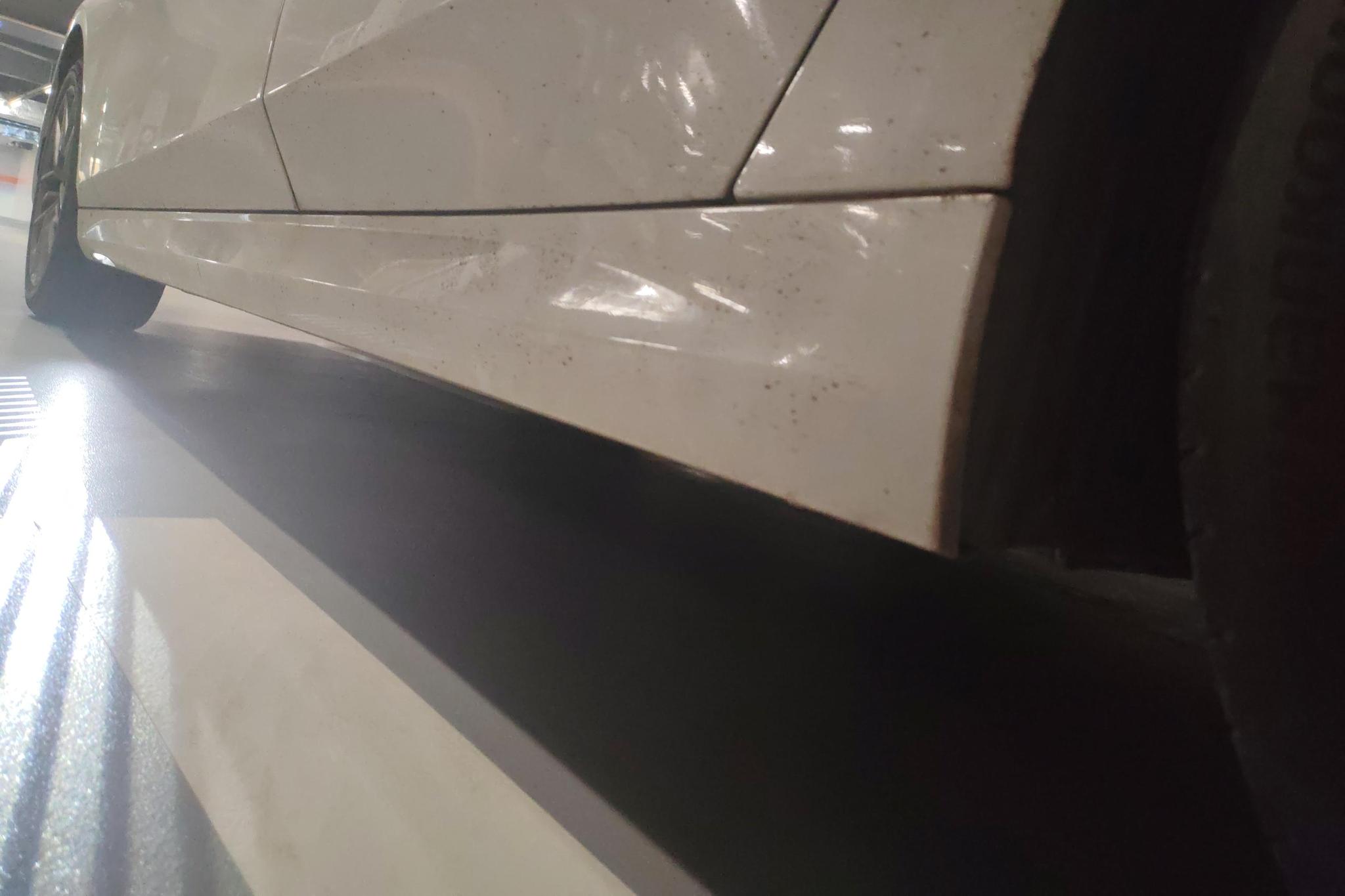BMW 5 series id 4513954 из Китая 13