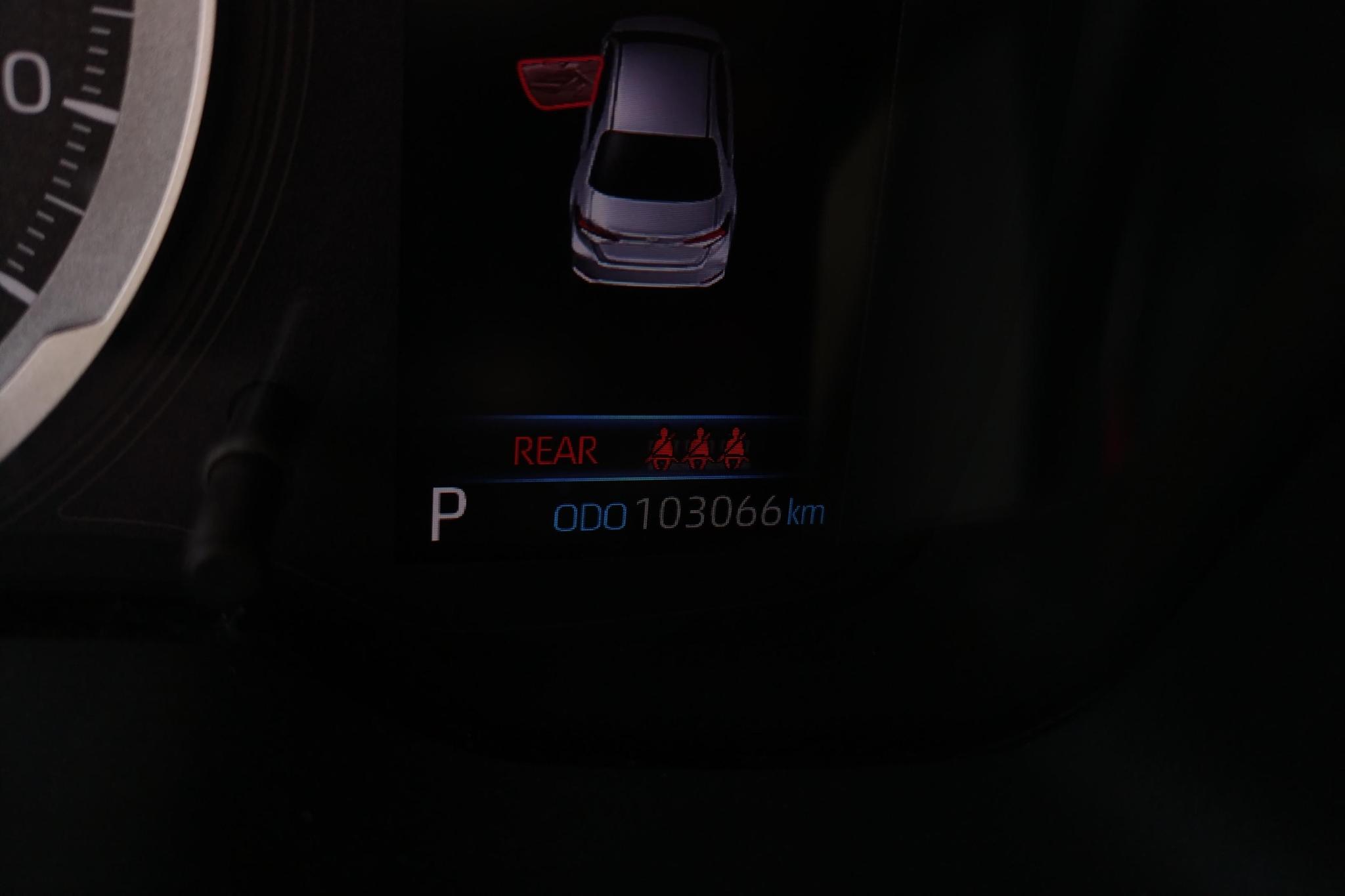 Toyota Corolla 2022 Белый из Китая, фото 4