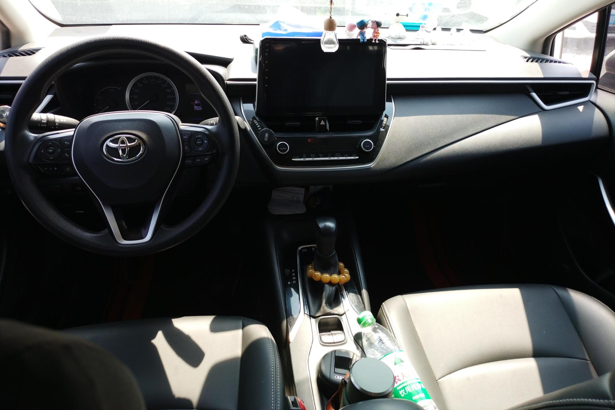 Toyota Corolla id 4513678 из Китая 12
