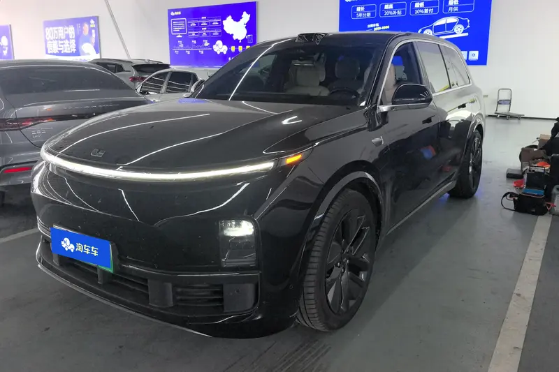 Lixiang L9