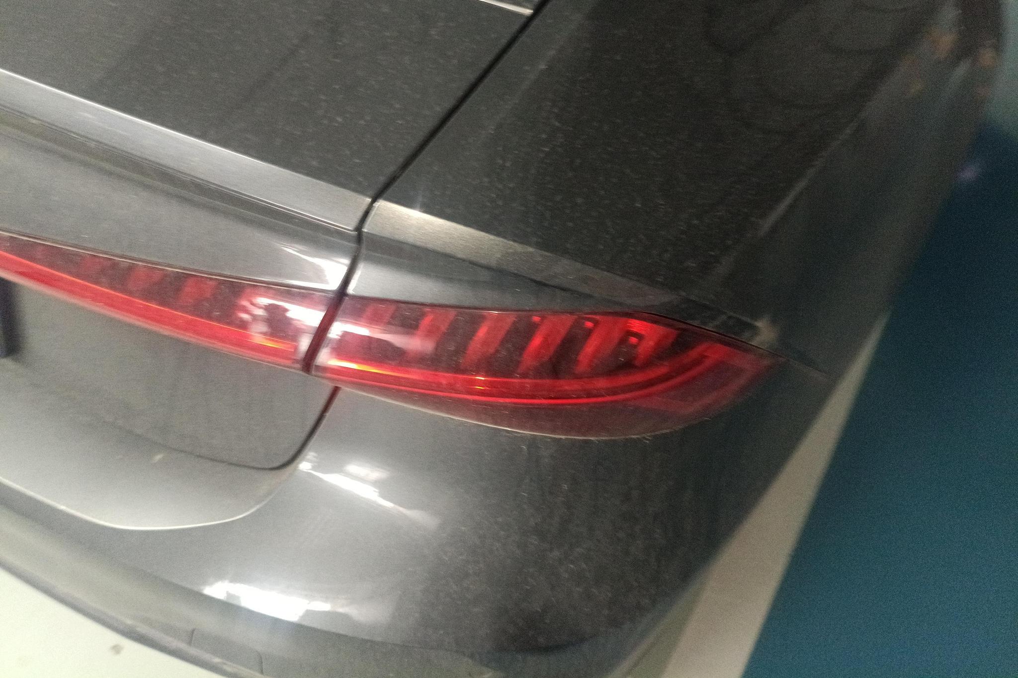 Audi A7 id 4514975 из Китая 8
