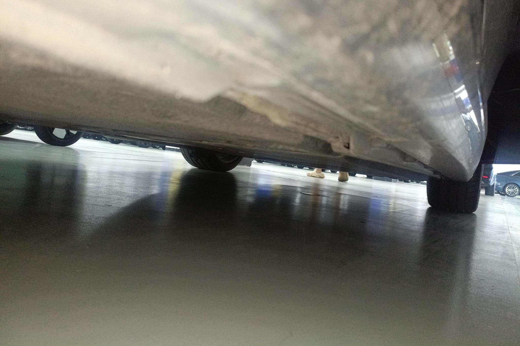 Audi A7 id 4514975 из Китая 9