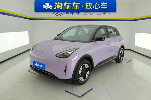 Geely Xingyuan
