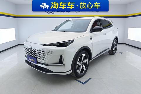 Changan CS55 PLUS