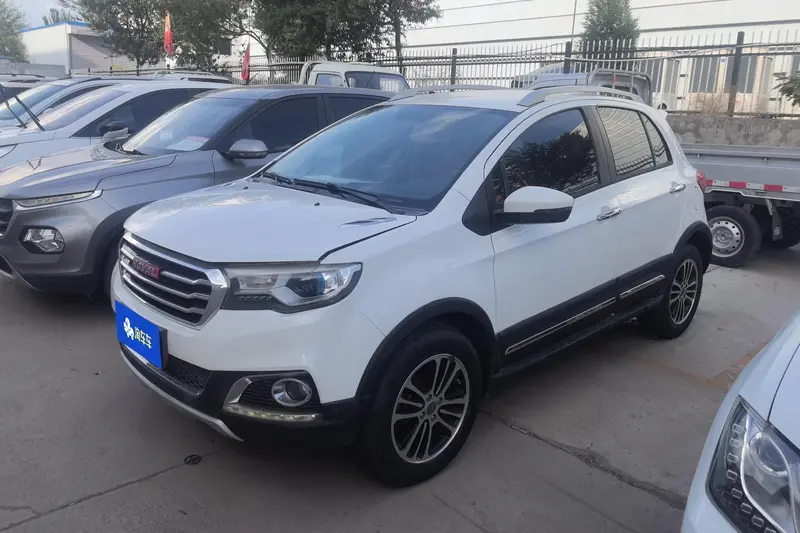 Haval H1