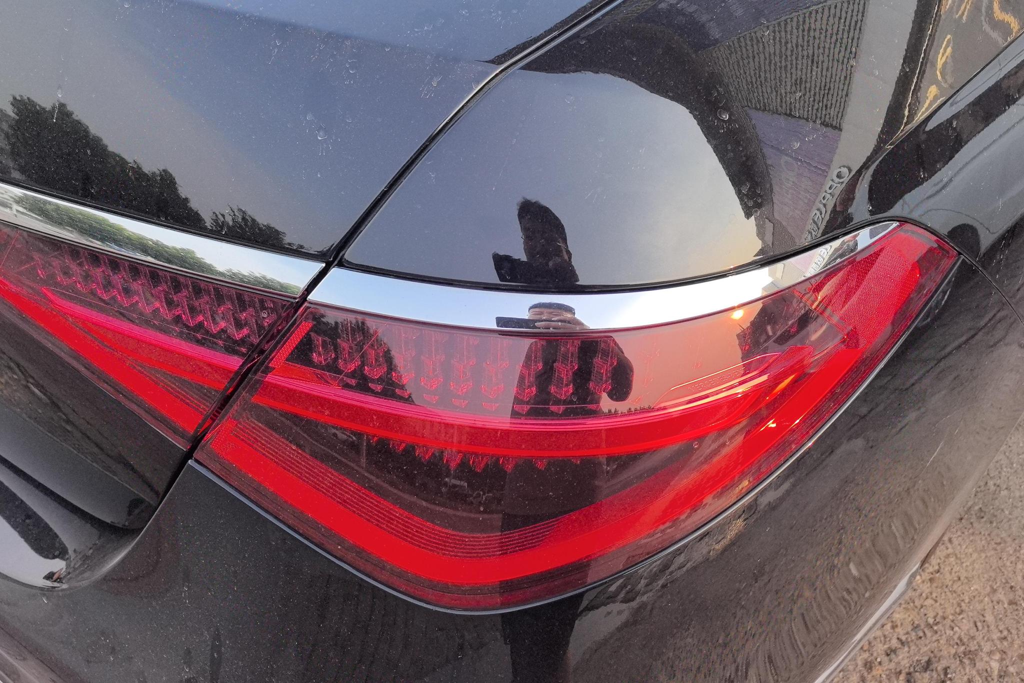 Mercedes-Benz S-class id 4515125 из Китая 11