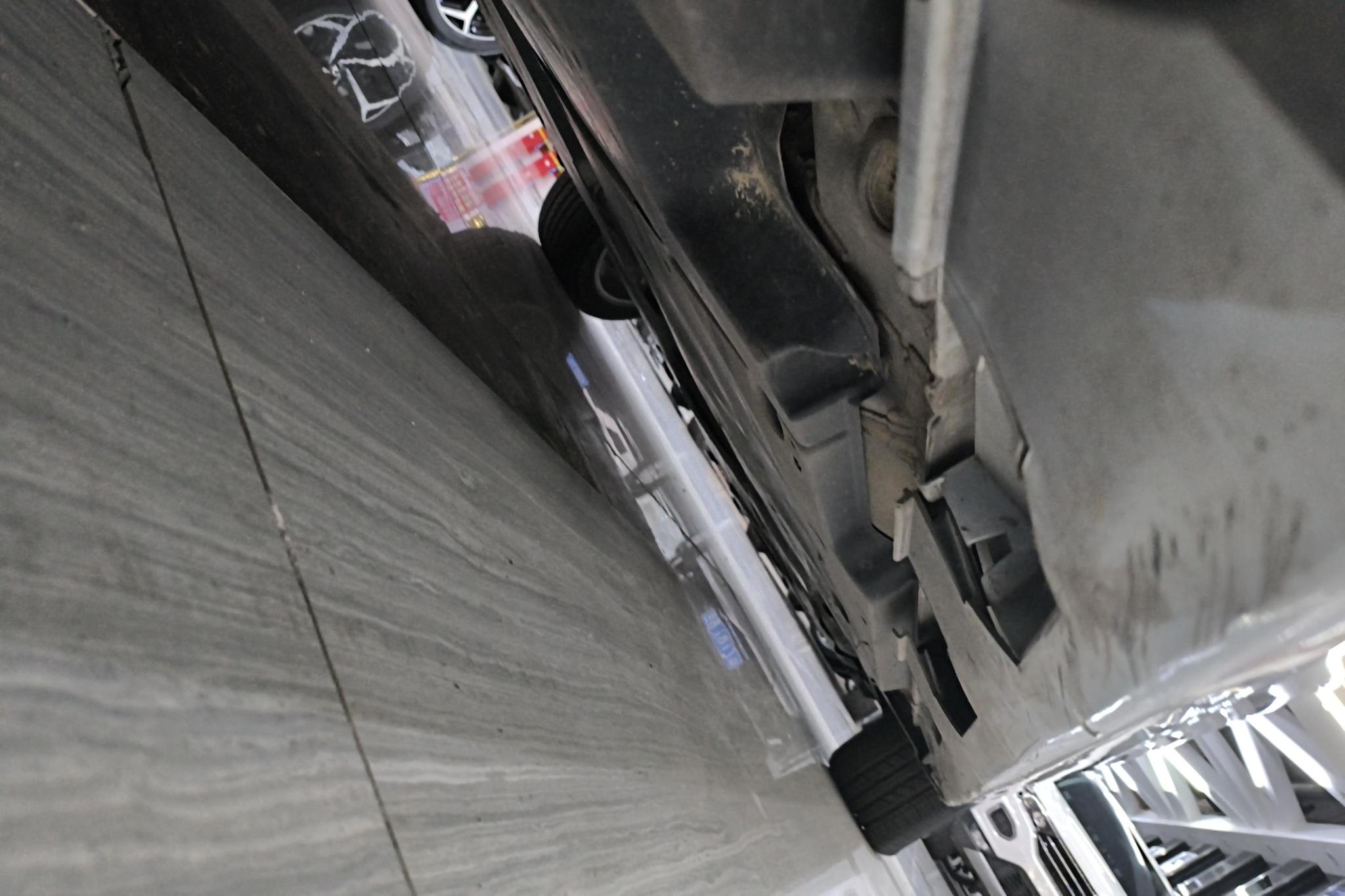 Toyota Camry id 4513758 из Китая 7