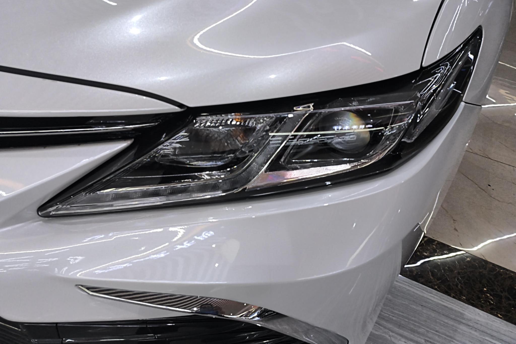 Toyota Camry id 4513758 из Китая 9
