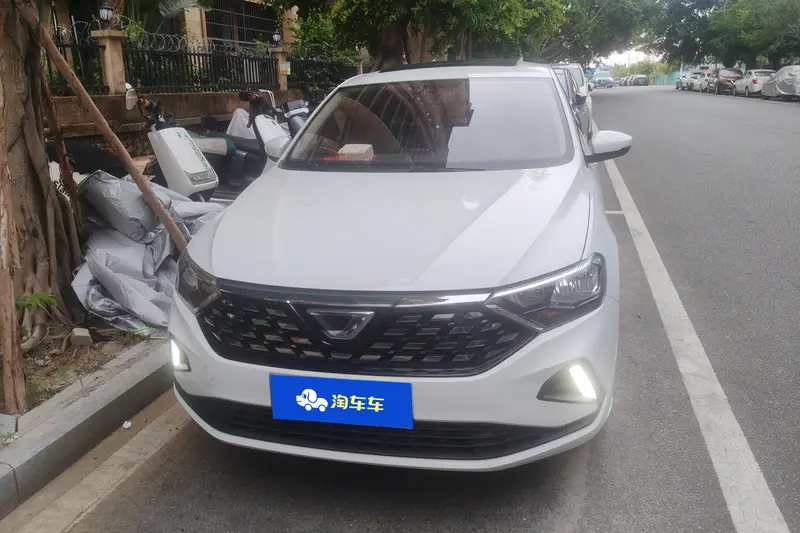 Jetta Jie Da Va3 — фото 2