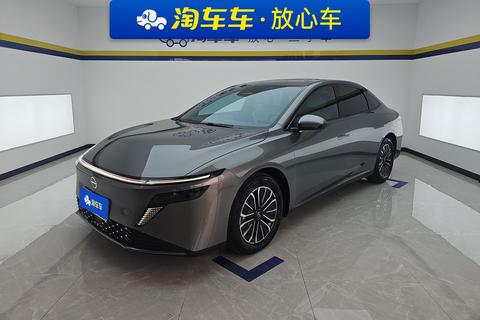 Nissan N6