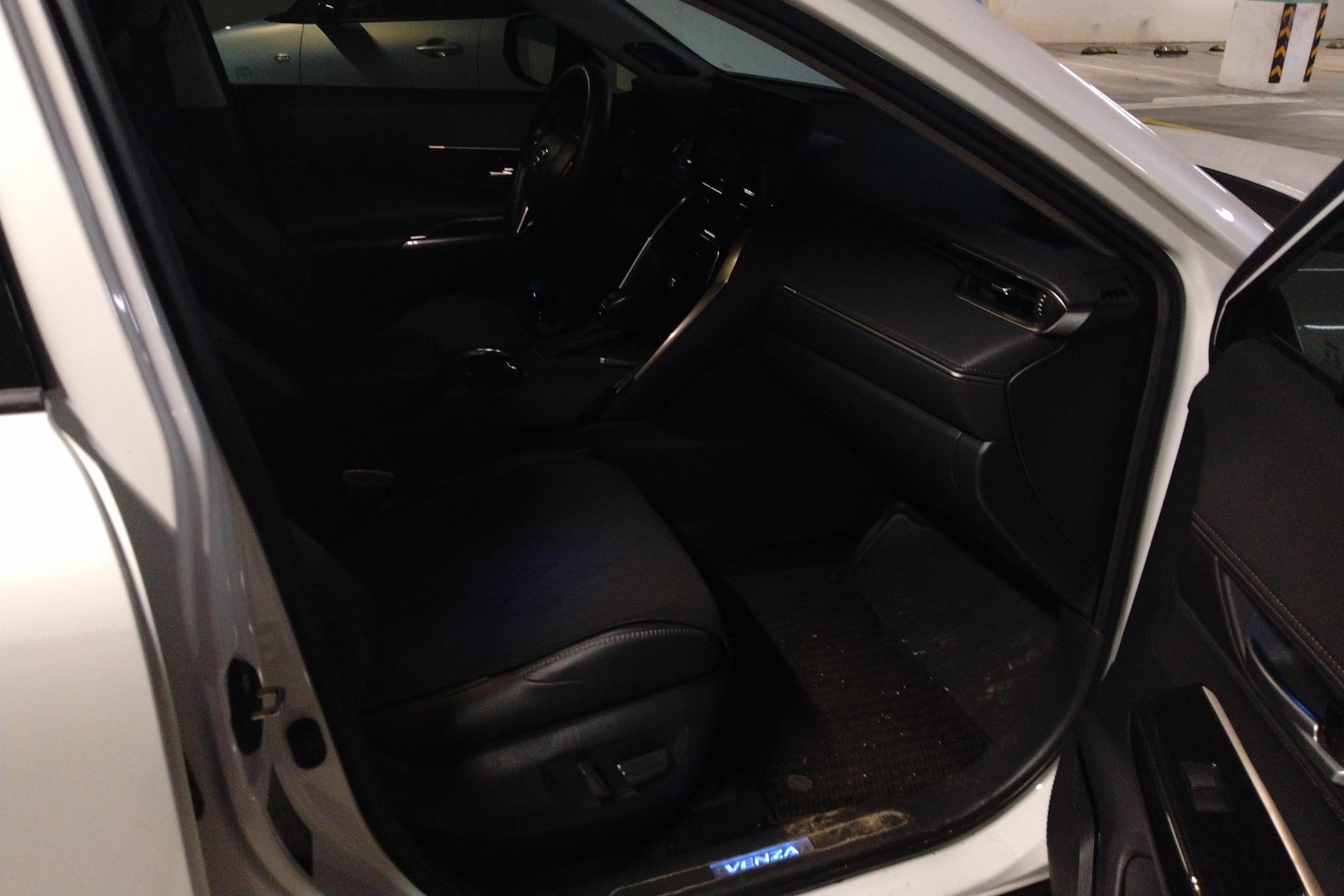 Toyota Weisha id 4514932 из Китая 8