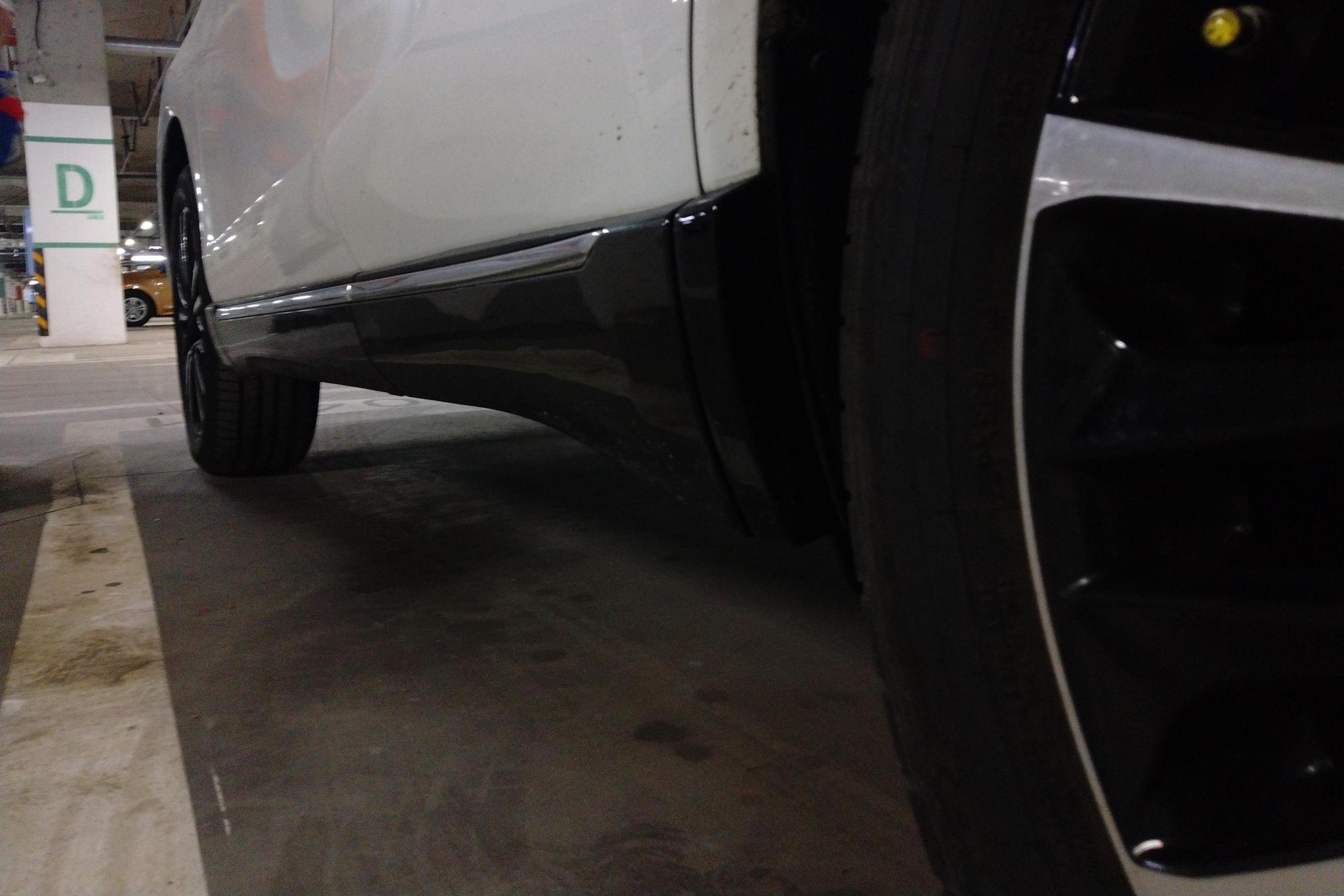 Toyota Weisha id 4514932 из Китая 11
