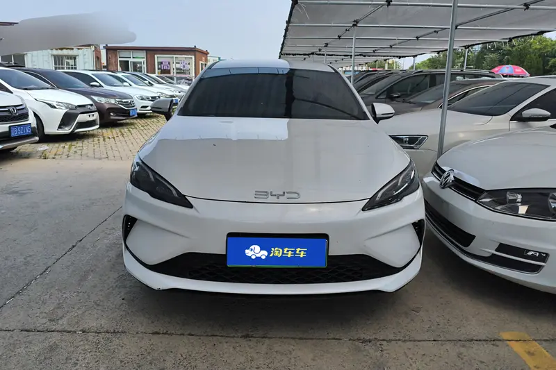 BYD Seal 05 — фото 2