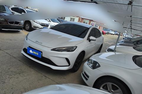 BYD Seal 05 DM-i