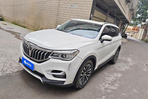 Brilliance V6