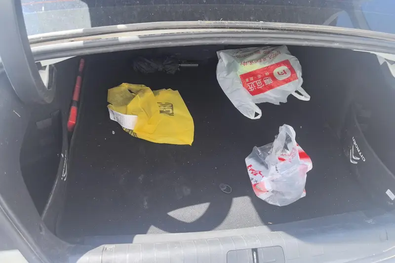 Citroen C 6 380 THP Premium — фото 10