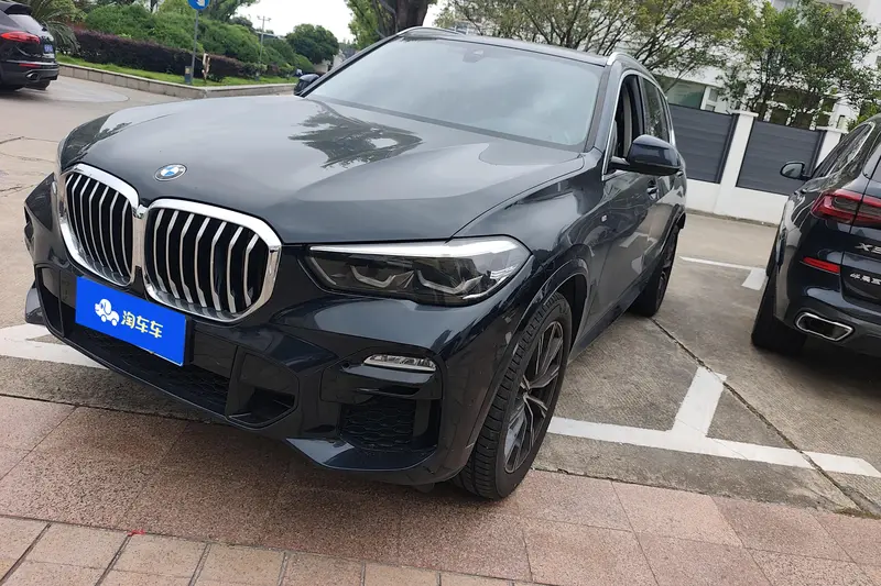 BMW X 5 x Drive 30i M Sport Package