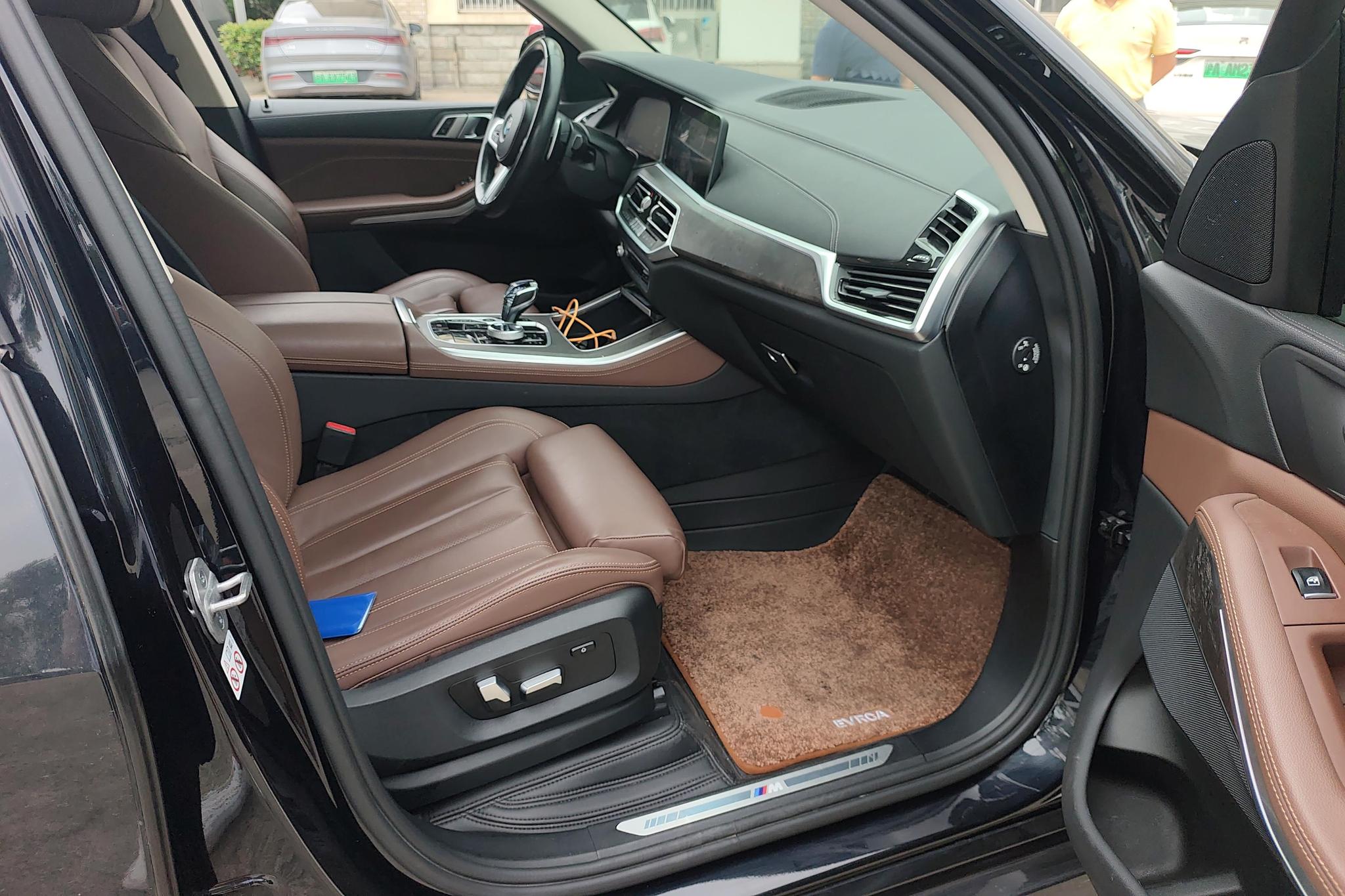 BMW X5 (imported) id 4515060 из Китая 7