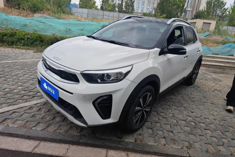 Kia 1.4 L CVT — фото 1