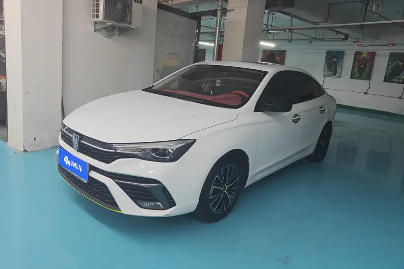Roewe i5