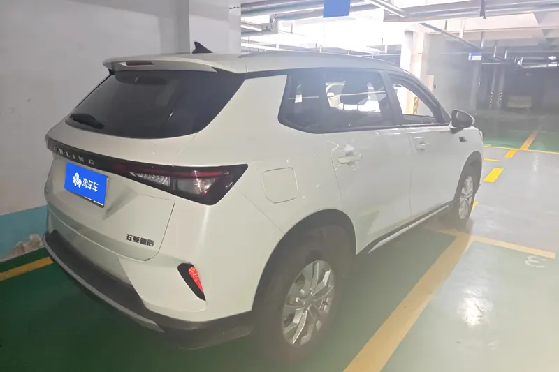 Wuling Xingchen — фото 3