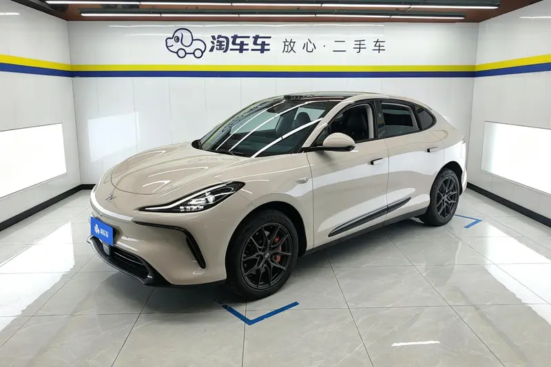 IM Motors Ls6