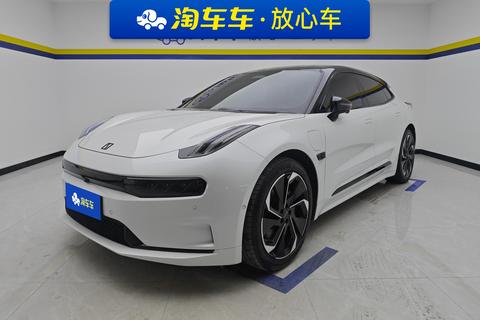 ZEEKR 001