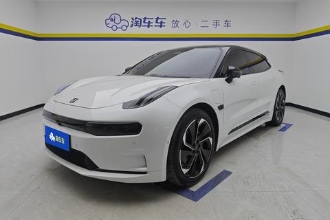 ZEEKR 001