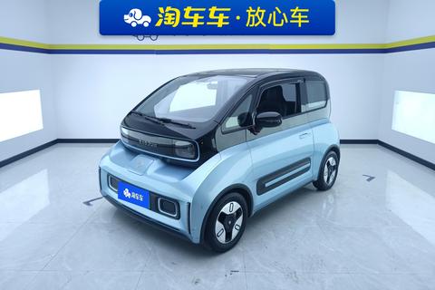 Baojun E300