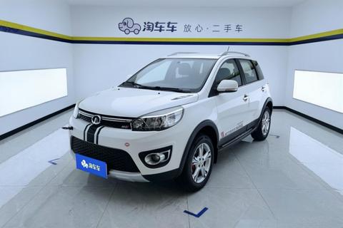 Great Wall M4