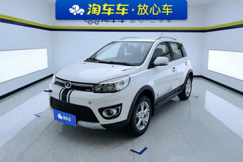 Great Wall M4